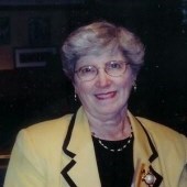 Obituary of Dolores Mae Neumann