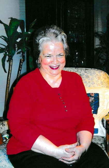 Obituary of Helena Patricia Payne