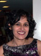 Obituario de Geeta Shah