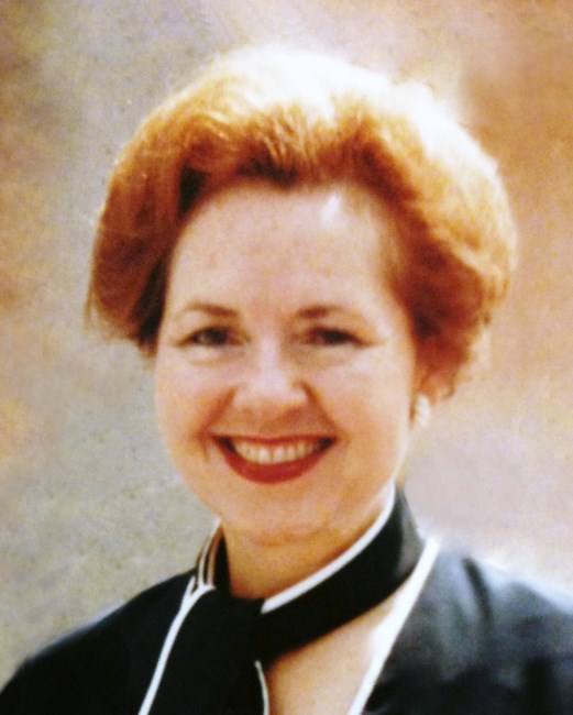 Obituary of Margaret McKean Love