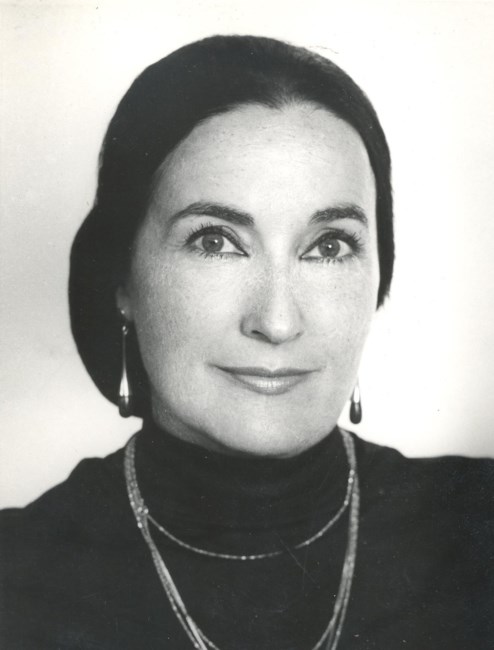 Obituary of Doris K. Wohlgethan