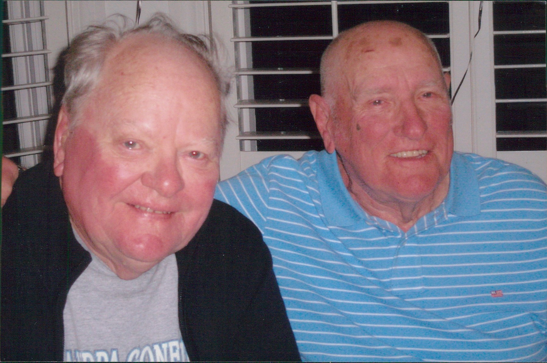 Obituary of John M. Klett