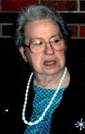 Obituary of Kathryn Louise Butler