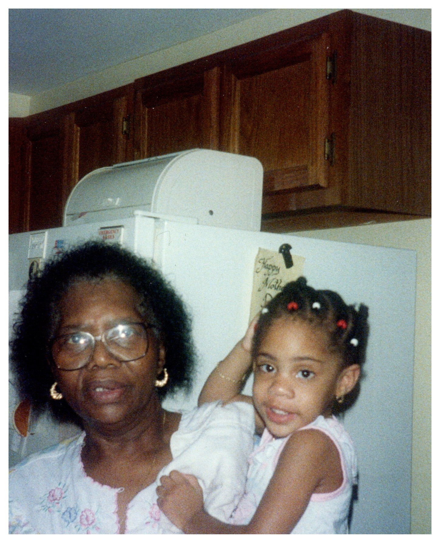 Obituary of Hannah C Gray