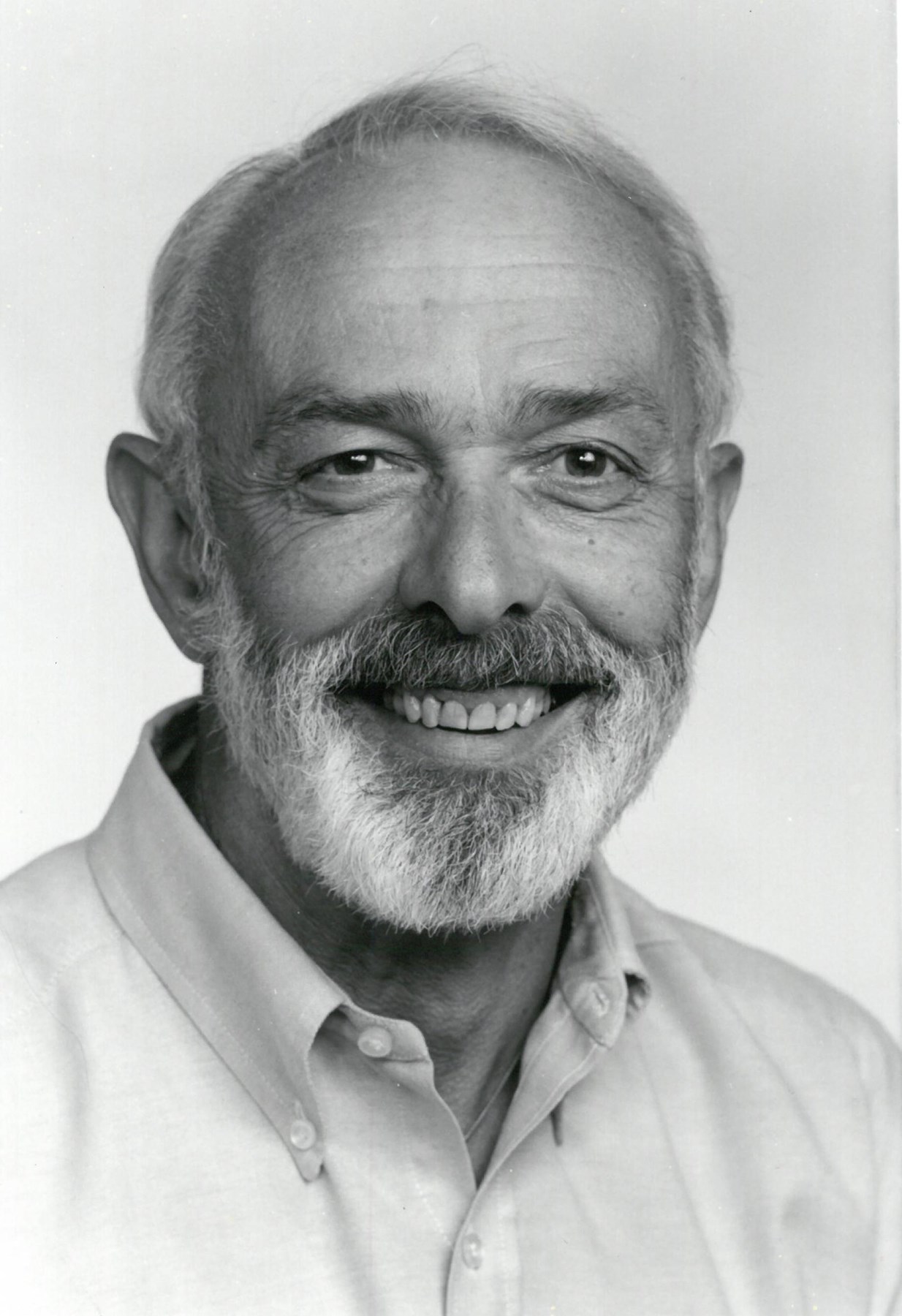 Obituary of Donald Keith Prater