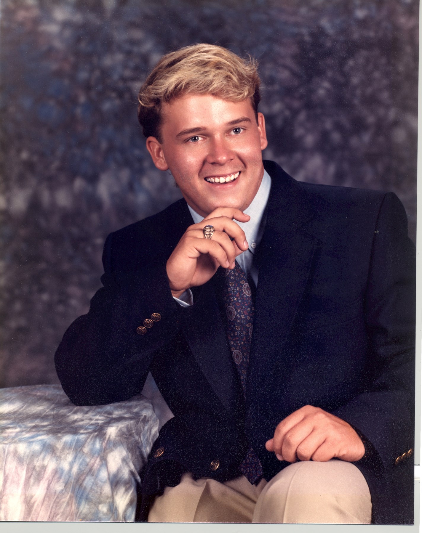 Johnny Lafatte Causey III Obituary Little River, SC