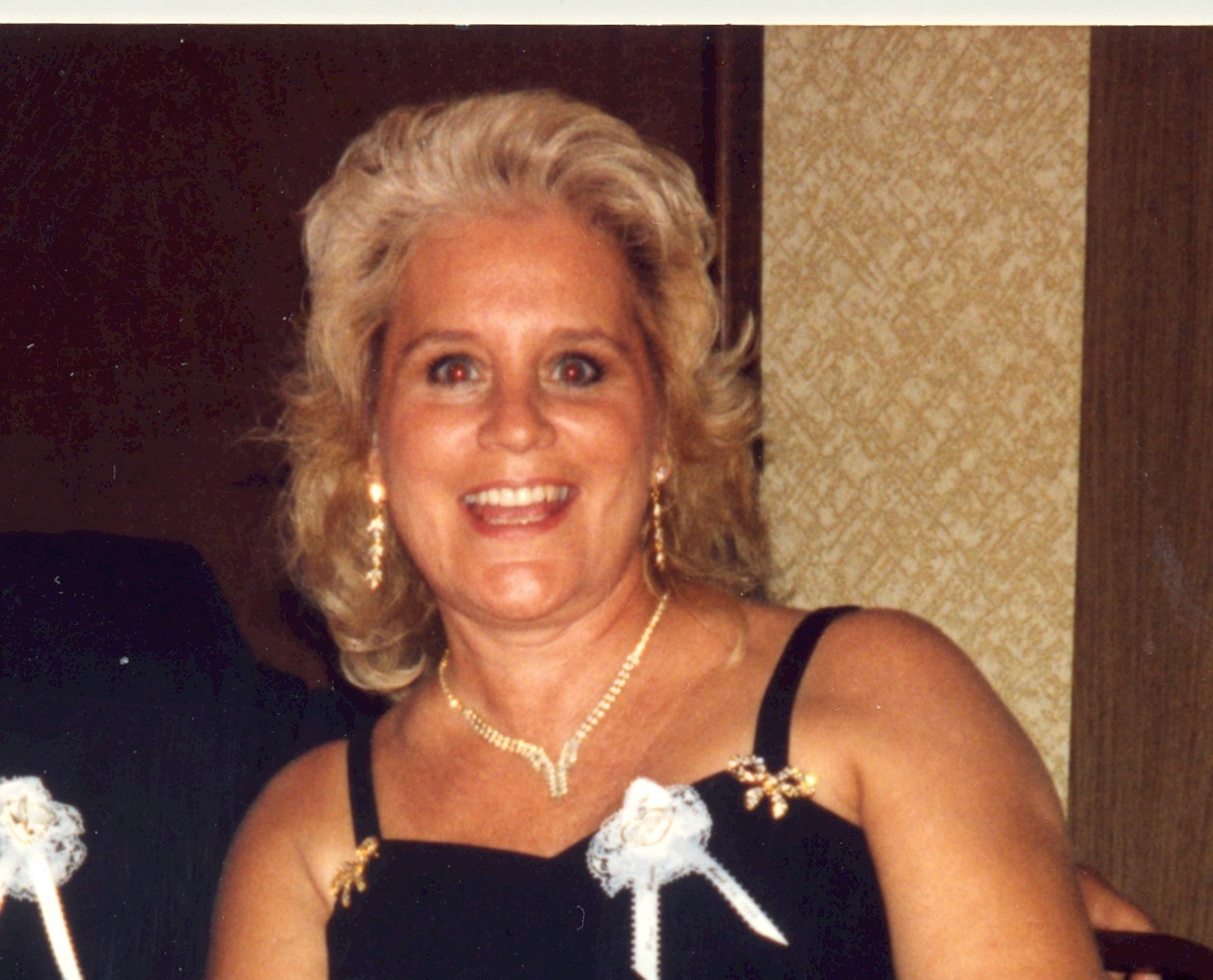 Obituary of Leona Ann Robles