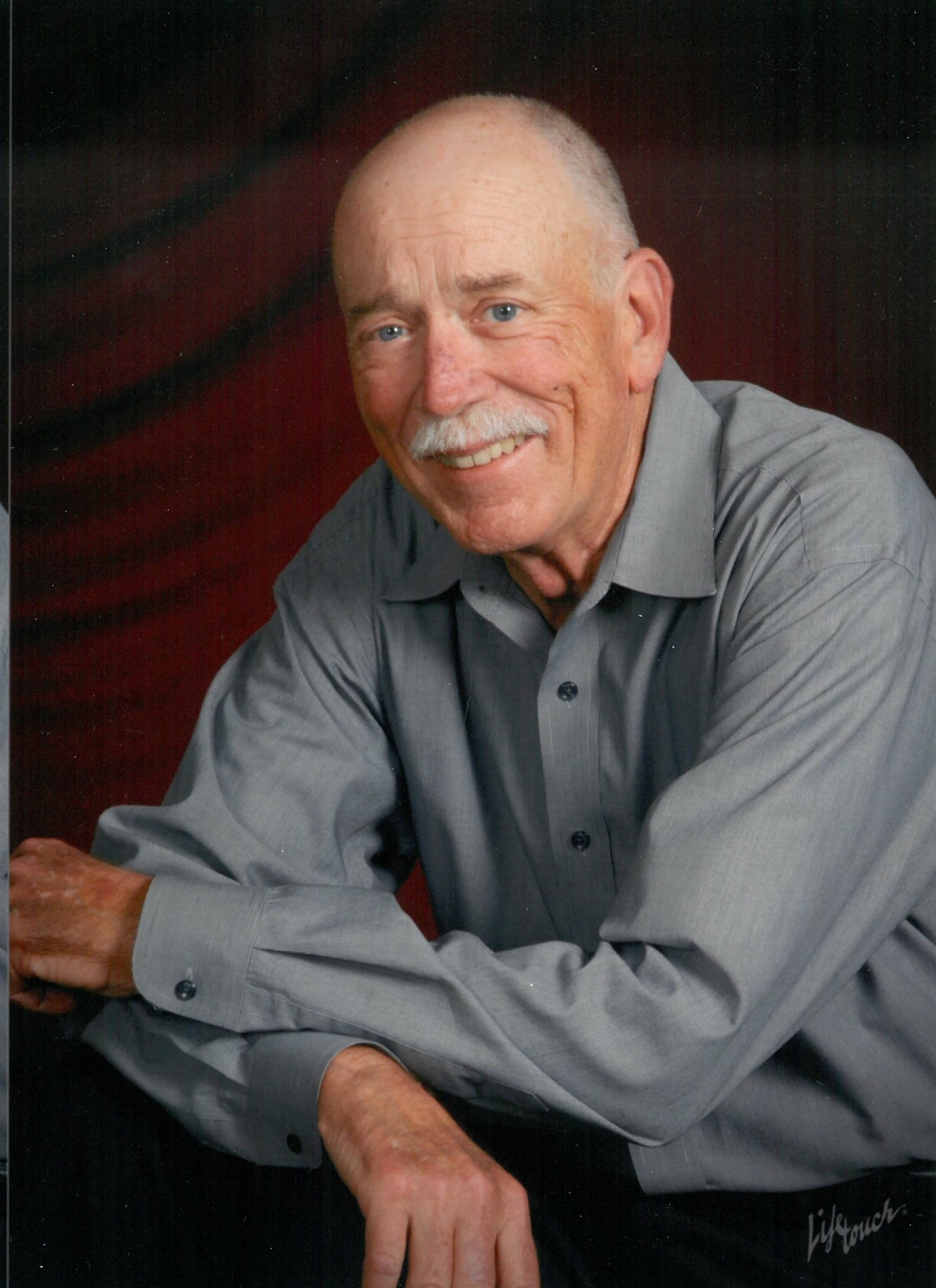 Bruce Lochart Obituary New Hope, MN