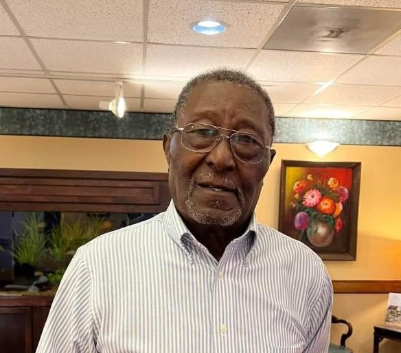 Obituario de Carl L. Rogers