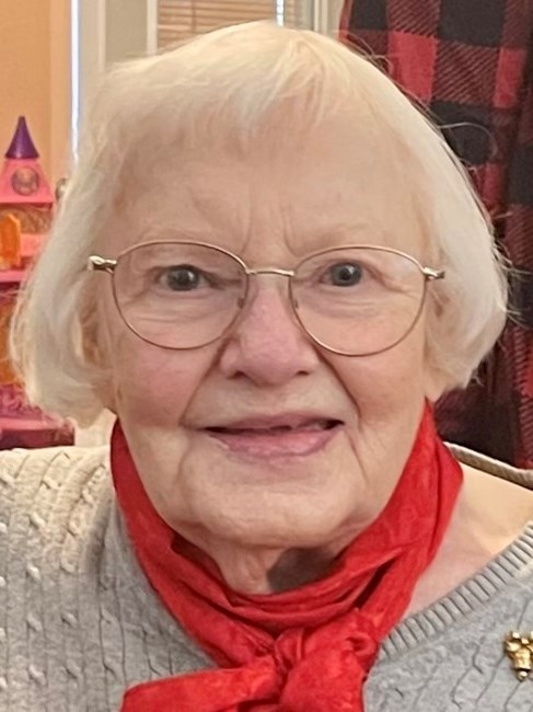 Obituario de Dorothy "Dottie" Marie Gilbert