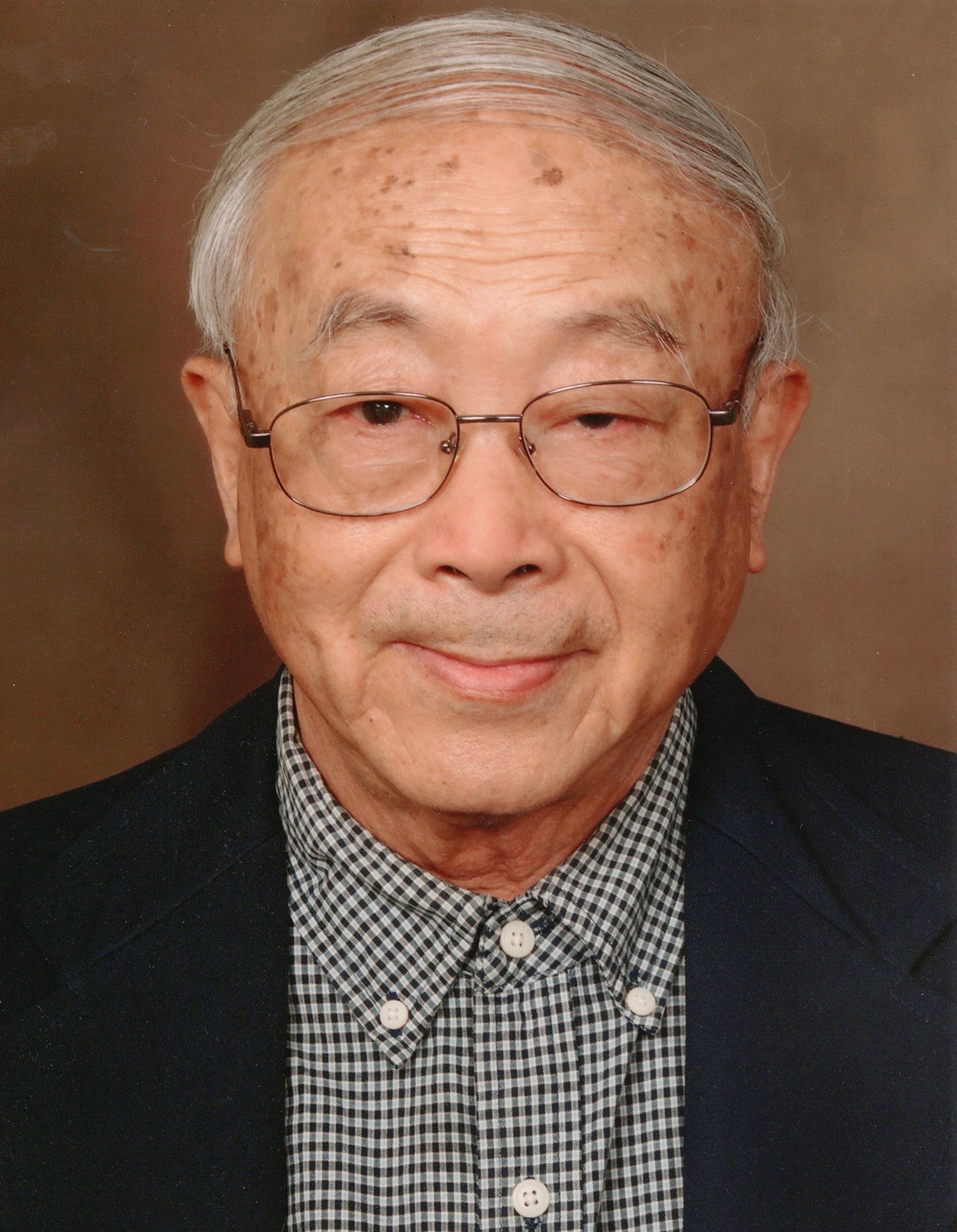 Obituary of Chong Sheng Lin