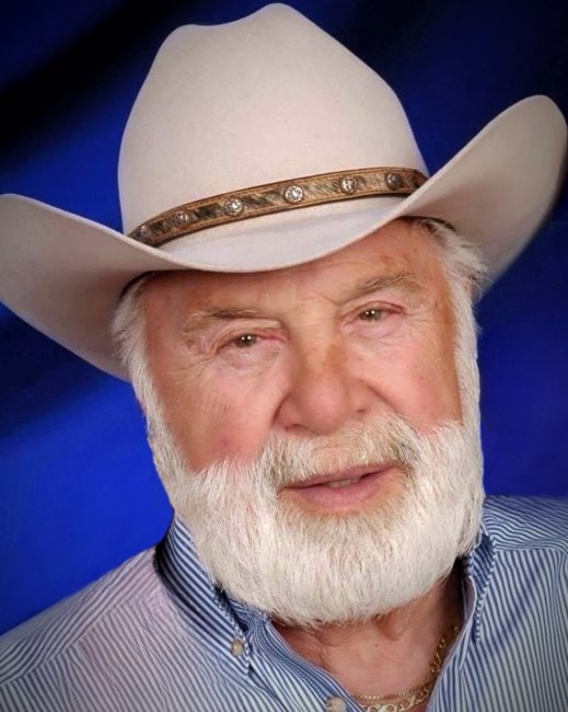 Obituary of Myron F. Persing