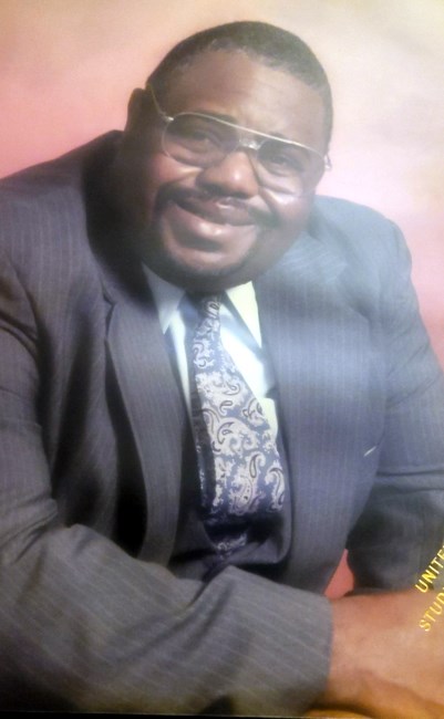 Obituary of Bruce Turner