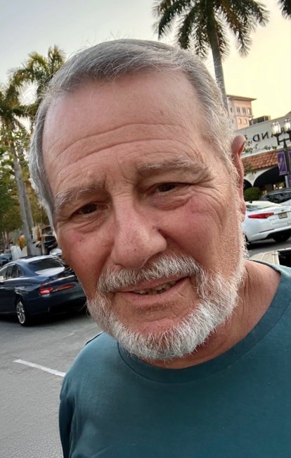 Avis de décès de Phillip Andrew Sorrentino