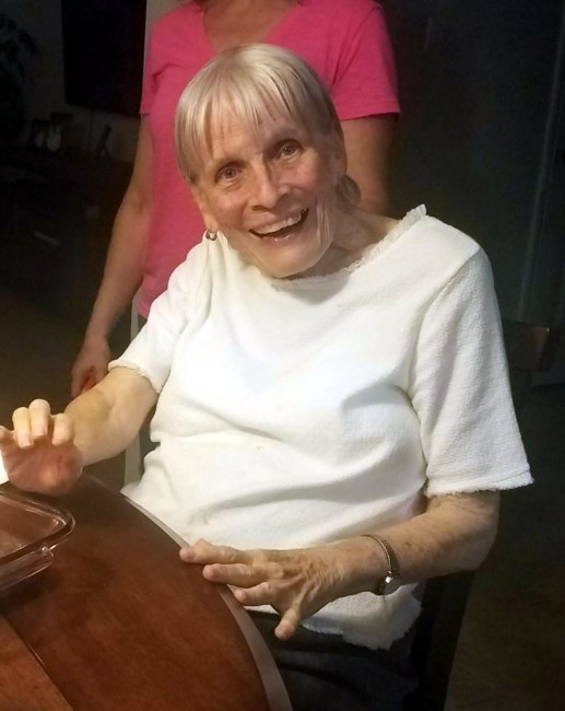 Obituary of Fay Lynn Hubertus