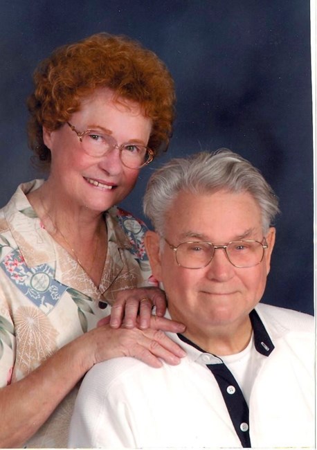 Obituary of Kathleen Elizabeth Seeger