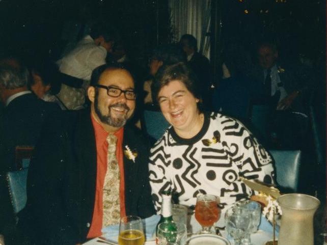 Obituary of Eve M. Hale