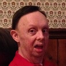 Obituary of Jimmy Stevenson Gardin