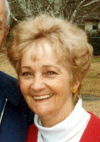 Obituary of Aline H. Trainer