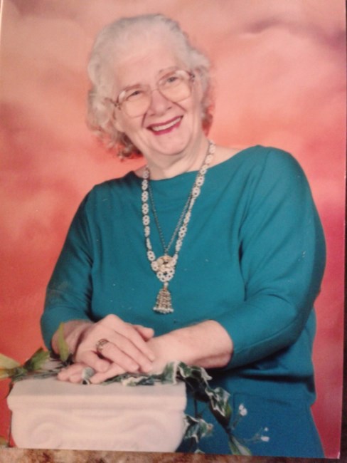 Obituary of Cornelia Connie Jean Prott