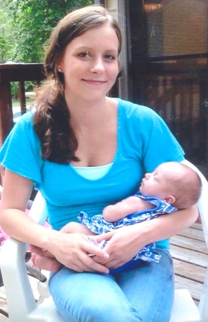 Obituary of Jamie Nicole Allanson