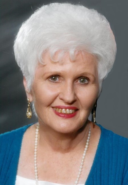 Obituary of Pat Kelley