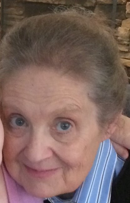 Obituary of Alice Carolyn Korneffel