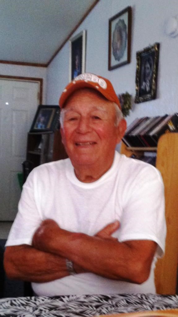 Avis de décès de Eusebio Lopez