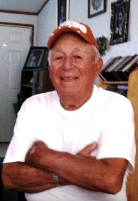 Avis de décès de Eusebio Lopez