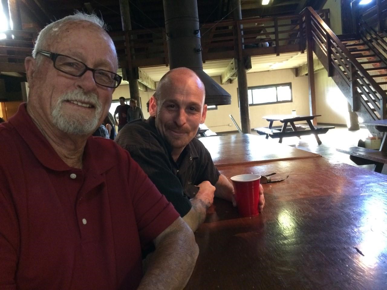 Obituary of William Guy Swope