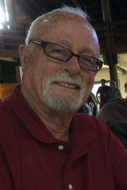 Obituary of William Guy Swope