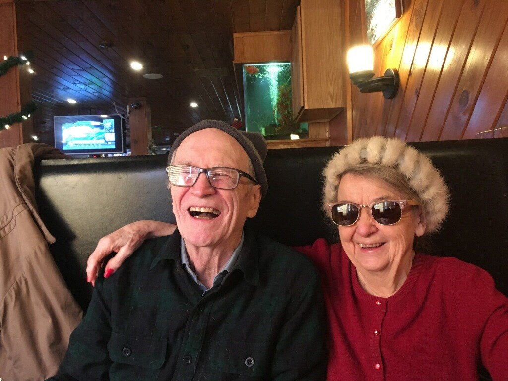 Obituary of Henry Domingos