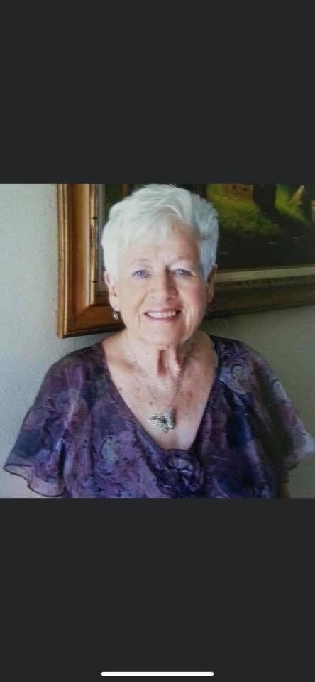 Obituary of Shirley Ann Bradshaw