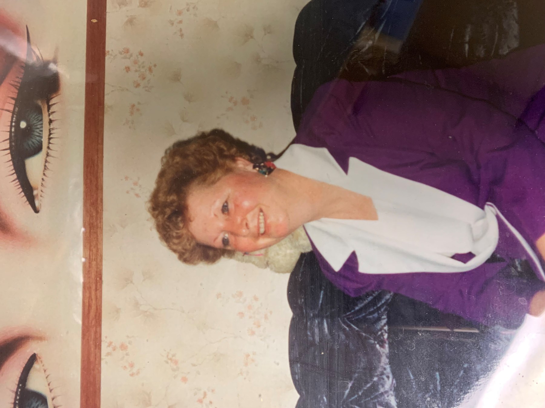 Obituary of Sandra Theresa Ades