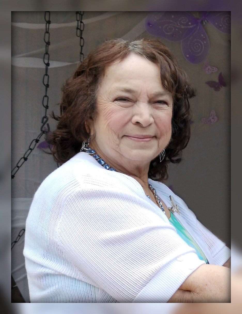 Eliza Mary See Obituary Sault Ste. Marie, ON