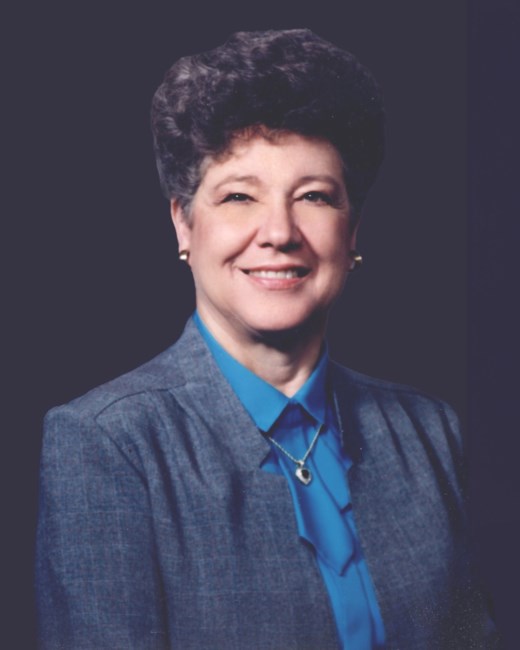 Obituary of Delores Amalia Kimsey