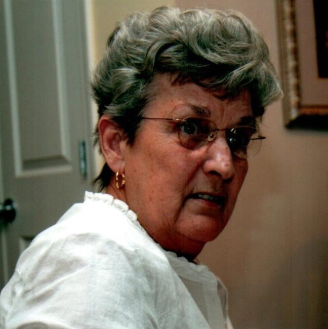 Obituary of Janice Kelley