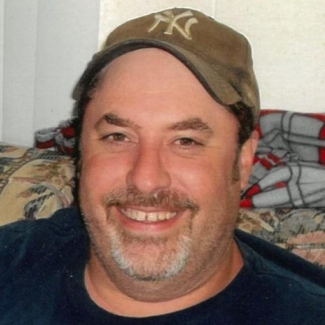 Obituary of Michael R. Tremblay