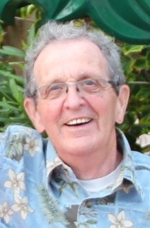 Obituary of Claude Duquette