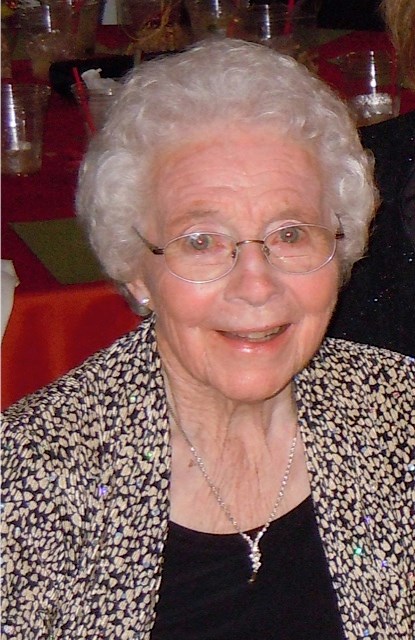 Obituary of Bernadine Faye "Bernie" Tescher Dearth