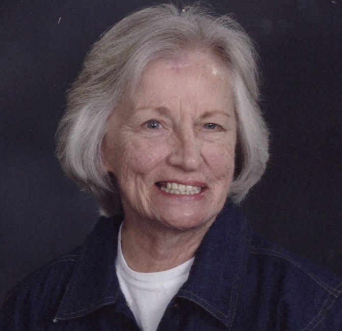 Obituary of Anne Wick