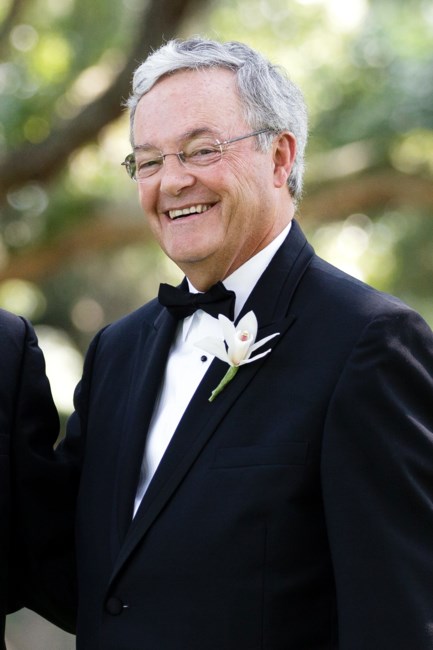 Obituary of Richard Jerome Davies