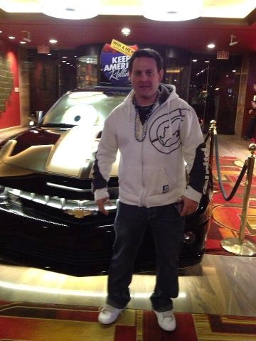 Obituary of John George Lambros Jr.