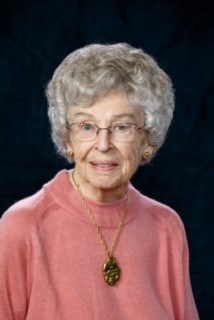 Obituary of H. Louise Skuderna