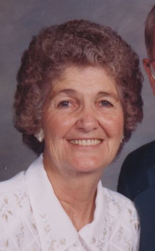 Obituary of Eldora "Dorie" Schmidt