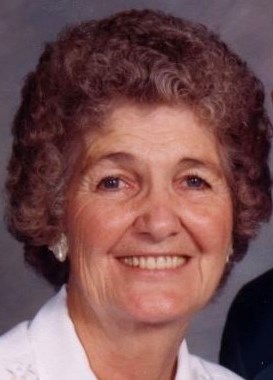 Obituary of Eldora "Dorie" Schmidt