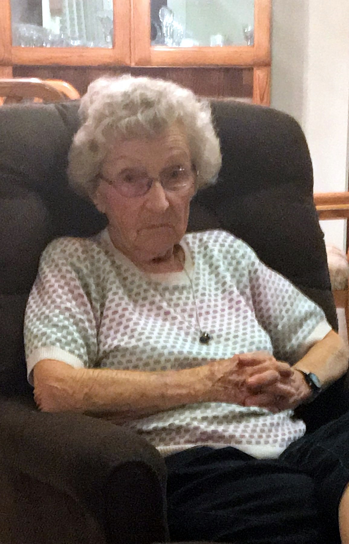 Erna Sutton Obituary Mesa, AZ