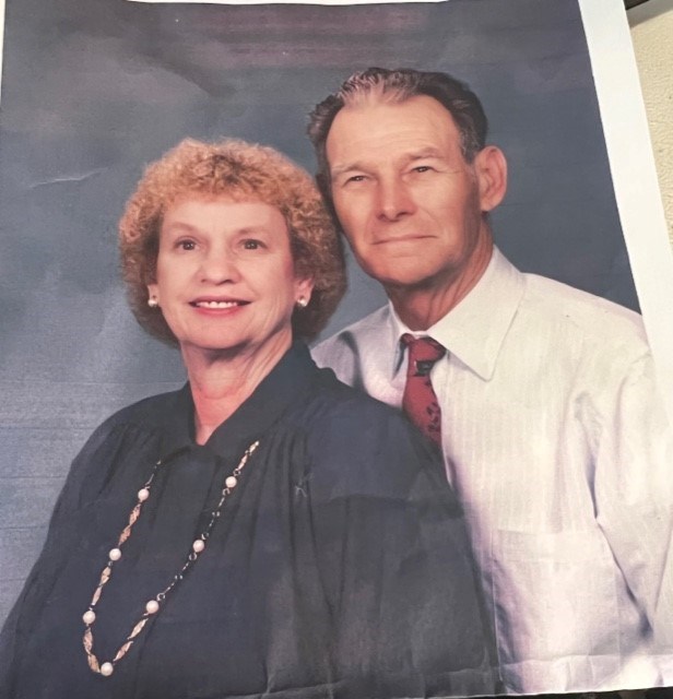 Obituary of Marilyn Ann Starkey