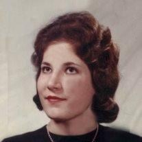 Obituary of Cheryl Pringle