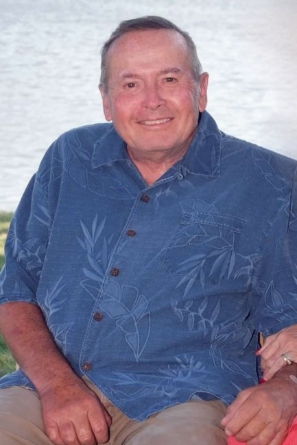 Obituary of Patrick Lee Nex